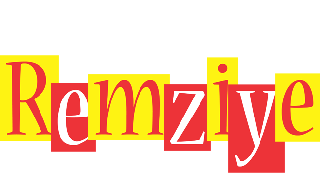 Remziye errors logo