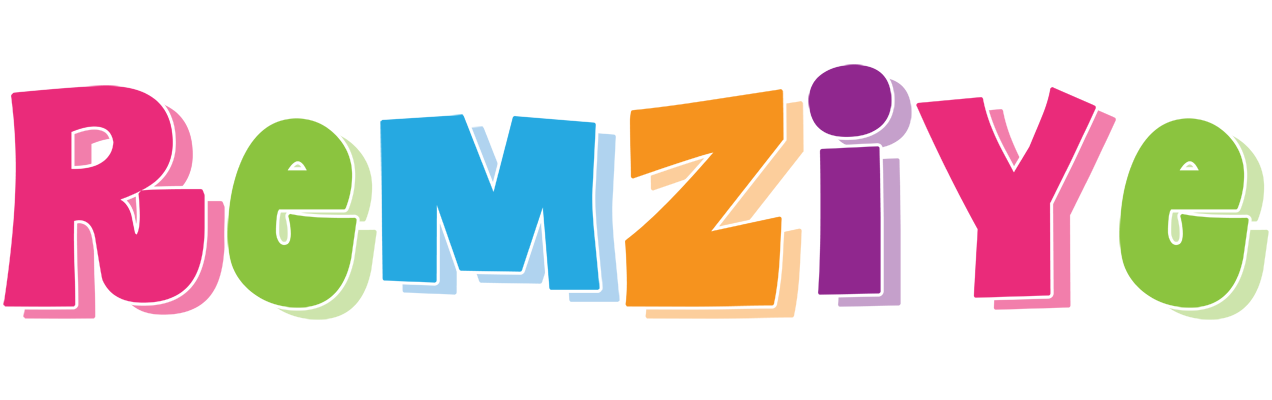 Remziye friday logo