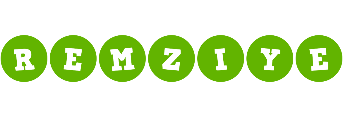 Remziye games logo