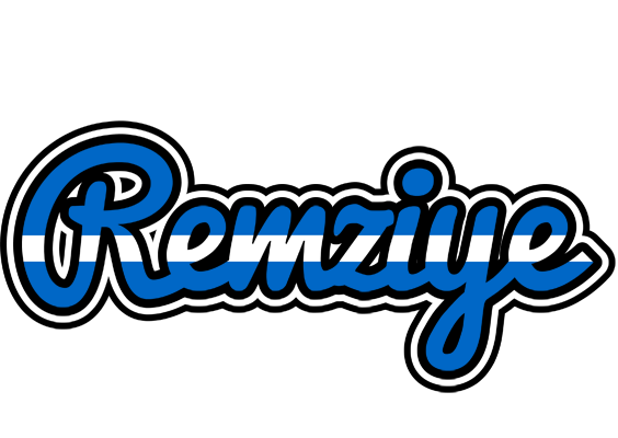 Remziye greece logo