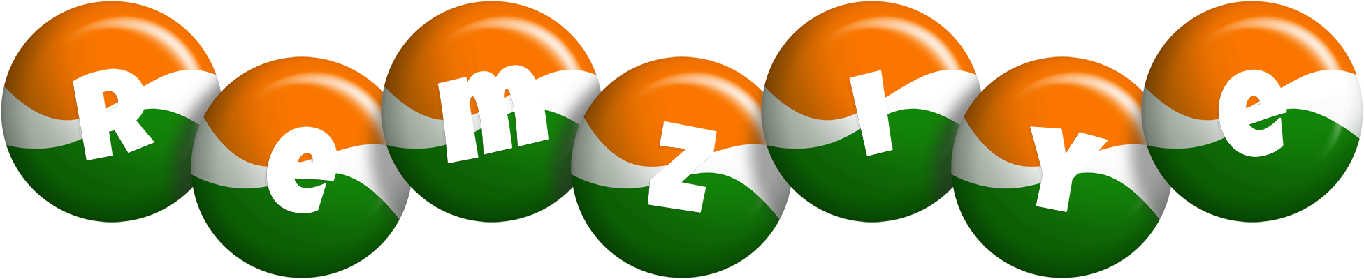 Remziye india logo