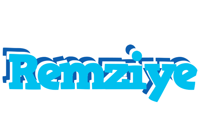 Remziye jacuzzi logo