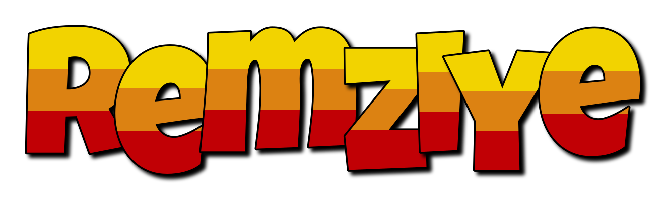 Remziye jungle logo