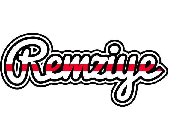 Remziye kingdom logo