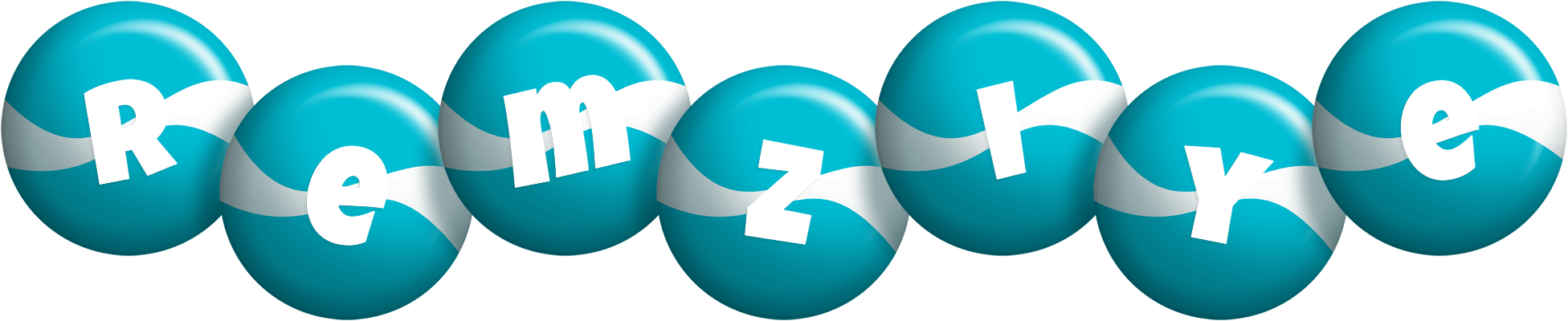 Remziye messi logo