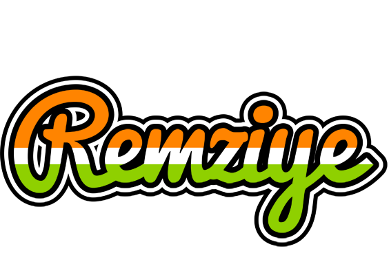 Remziye mumbai logo