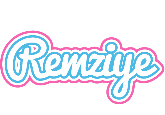 Remziye outdoors logo