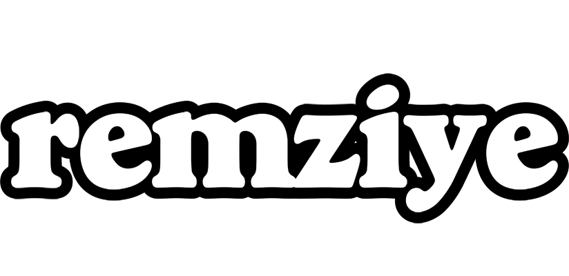 Remziye panda logo