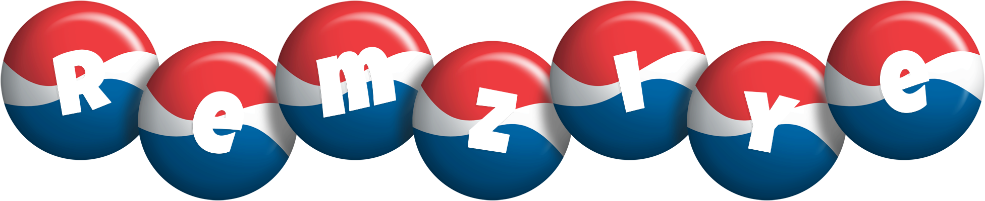 Remziye paris logo