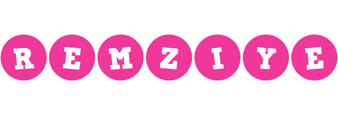 Remziye poker logo