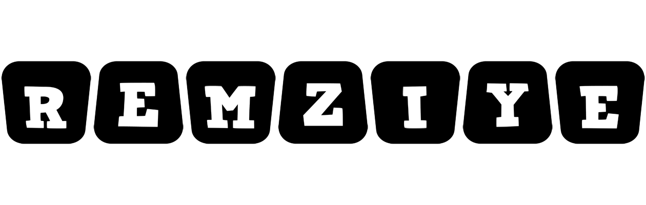 Remziye racing logo