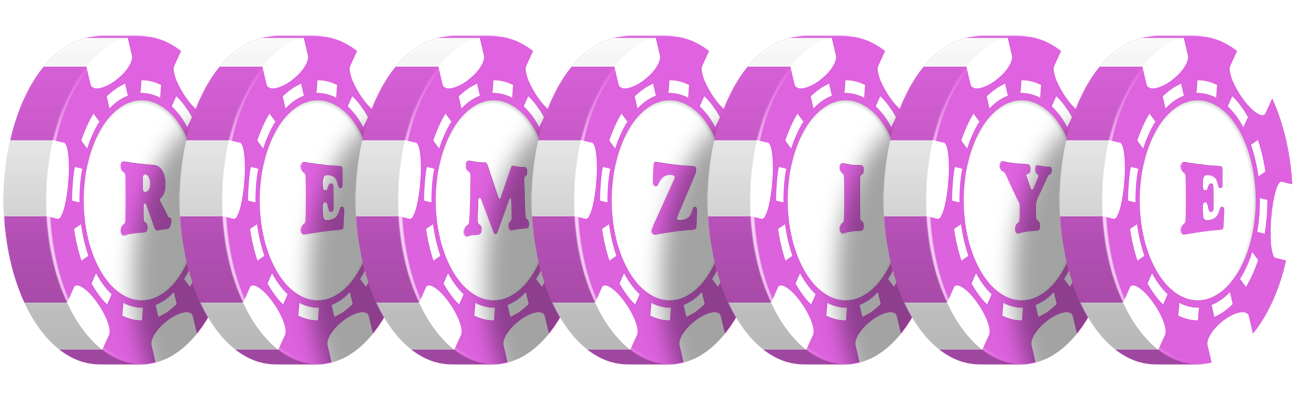 Remziye river logo