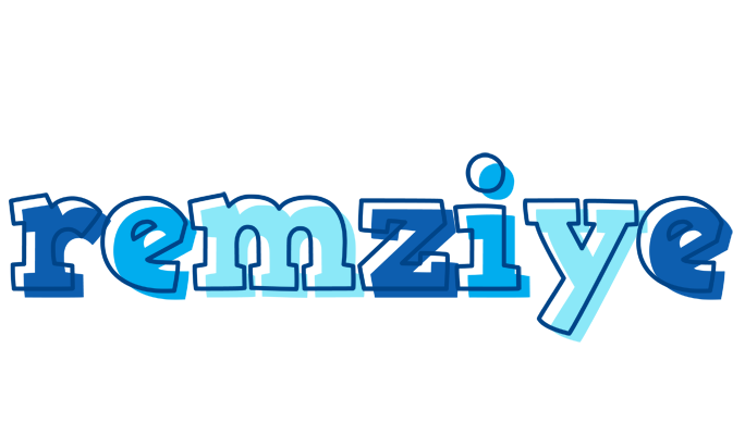 Remziye sailor logo