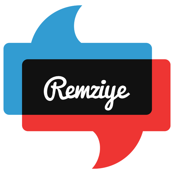Remziye sharks logo