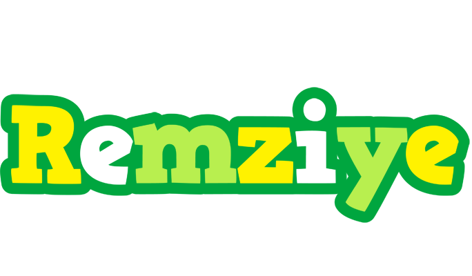 Remziye soccer logo