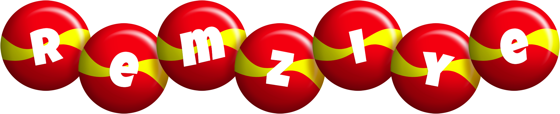 Remziye spain logo