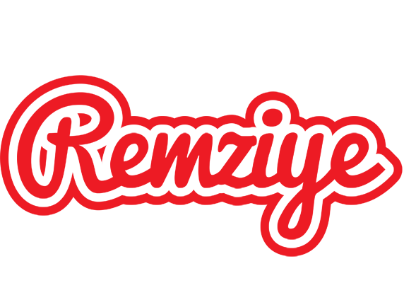 Remziye sunshine logo