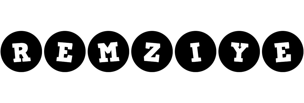 Remziye tools logo