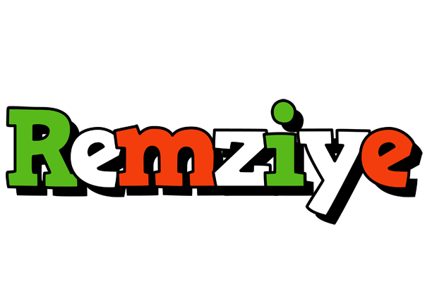 Remziye venezia logo