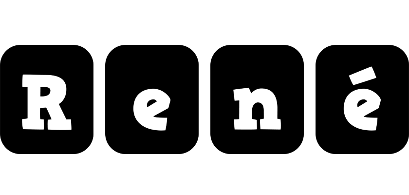 René box logo