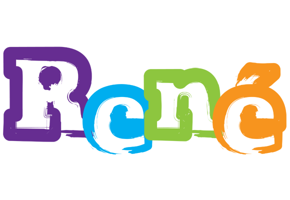 René casino logo
