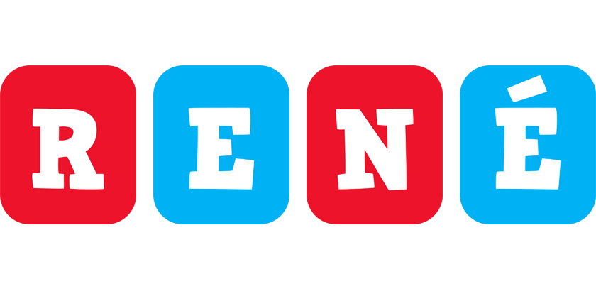 René diesel logo