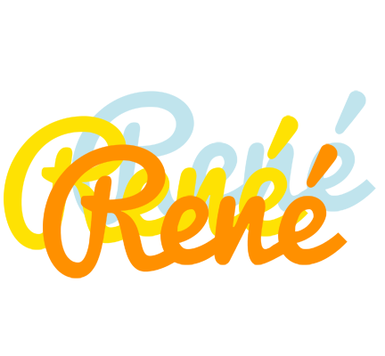 René energy logo