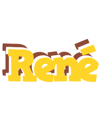 René hotcup logo