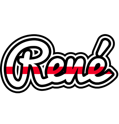 René kingdom logo