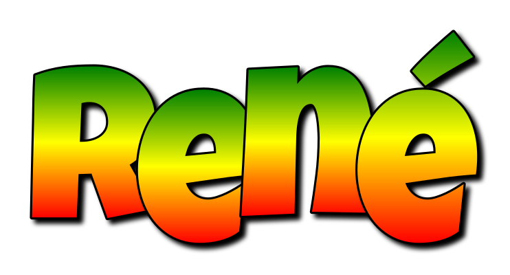 René mango logo