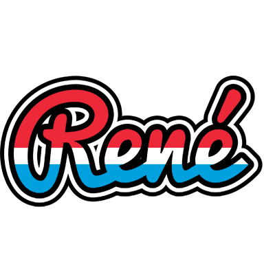 René norway logo
