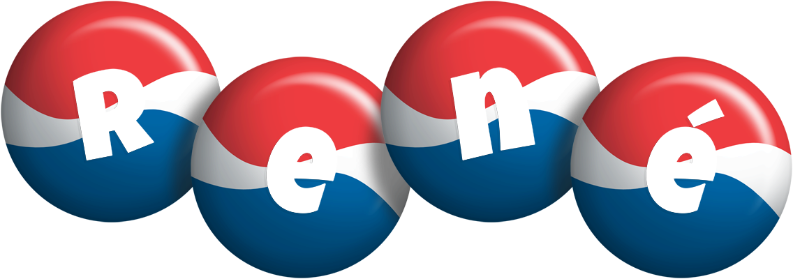 René paris logo
