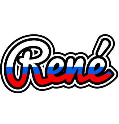 René russia logo