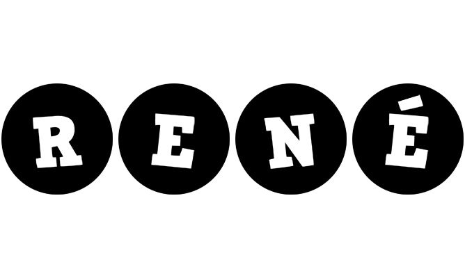 René tools logo
