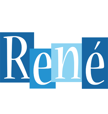 René winter logo