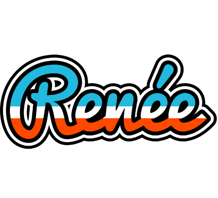 Renée america logo