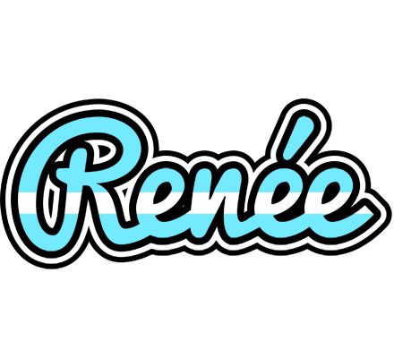 Renée argentine logo
