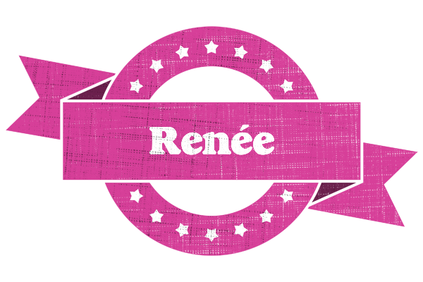 Renée beauty logo