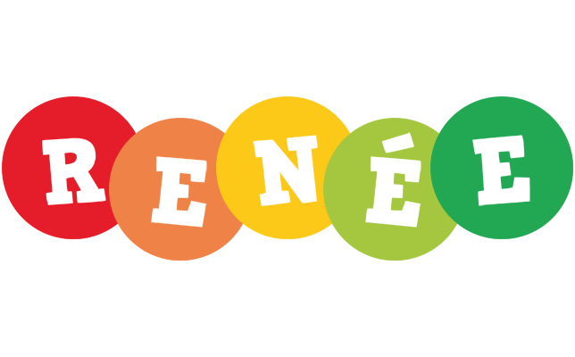 Renée boogie logo