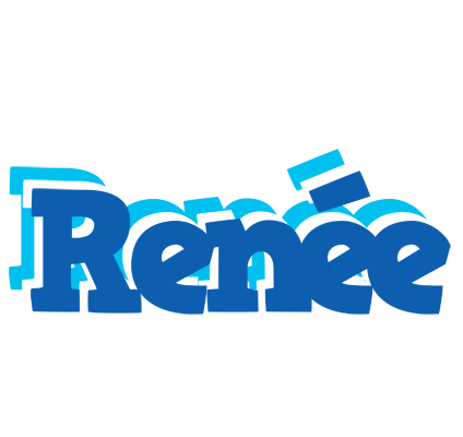 Renée business logo