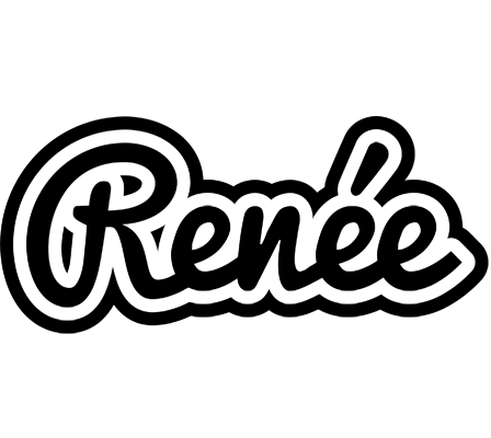 Renée chess logo