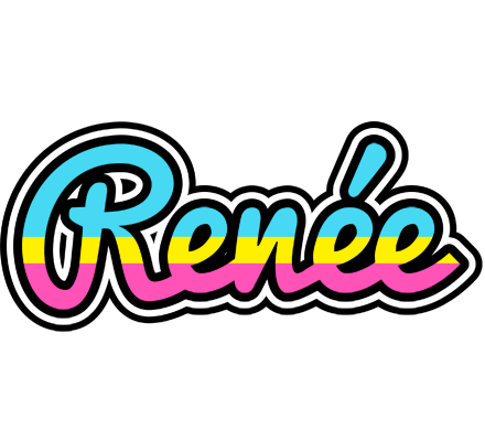 Renée circus logo
