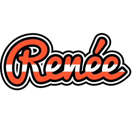 Renée denmark logo