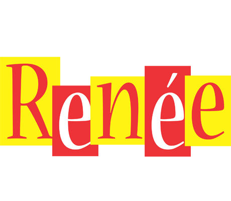 Renée errors logo