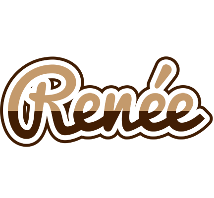 Renée exclusive logo