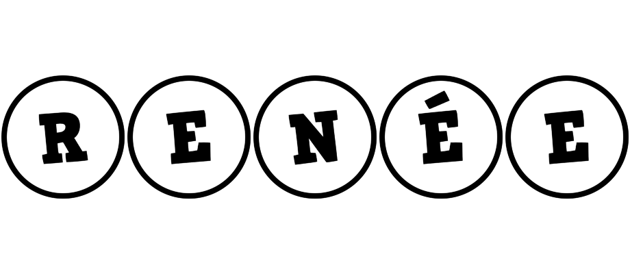Renée handy logo