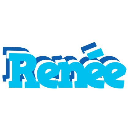Renée jacuzzi logo