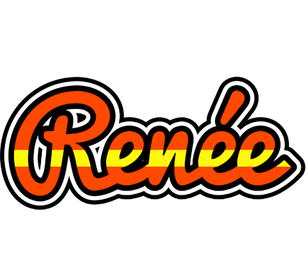 Renée madrid logo