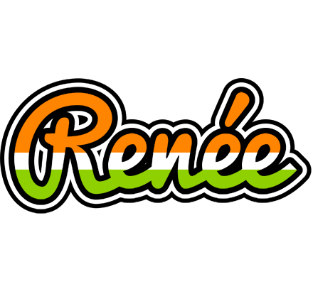 Renée mumbai logo