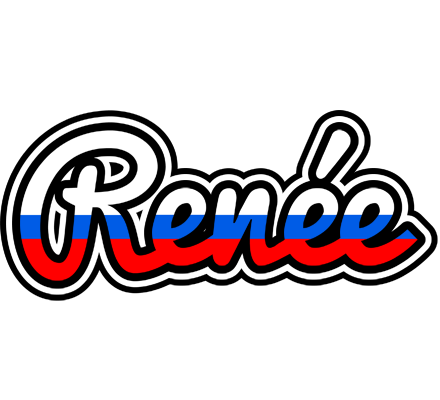 Renée russia logo